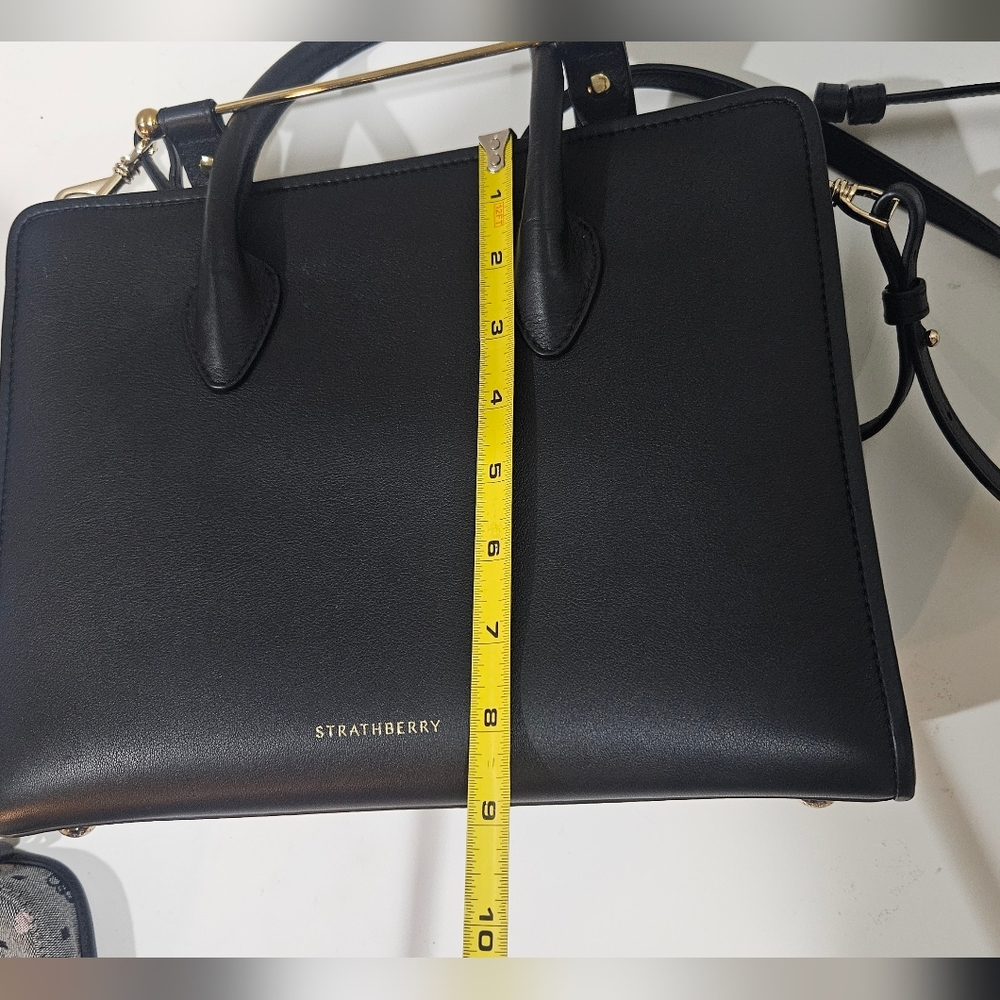 Strathberry Midi Tote - Picture 12 of 15